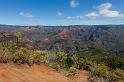 085 Kauai, Waimea Canyon SP